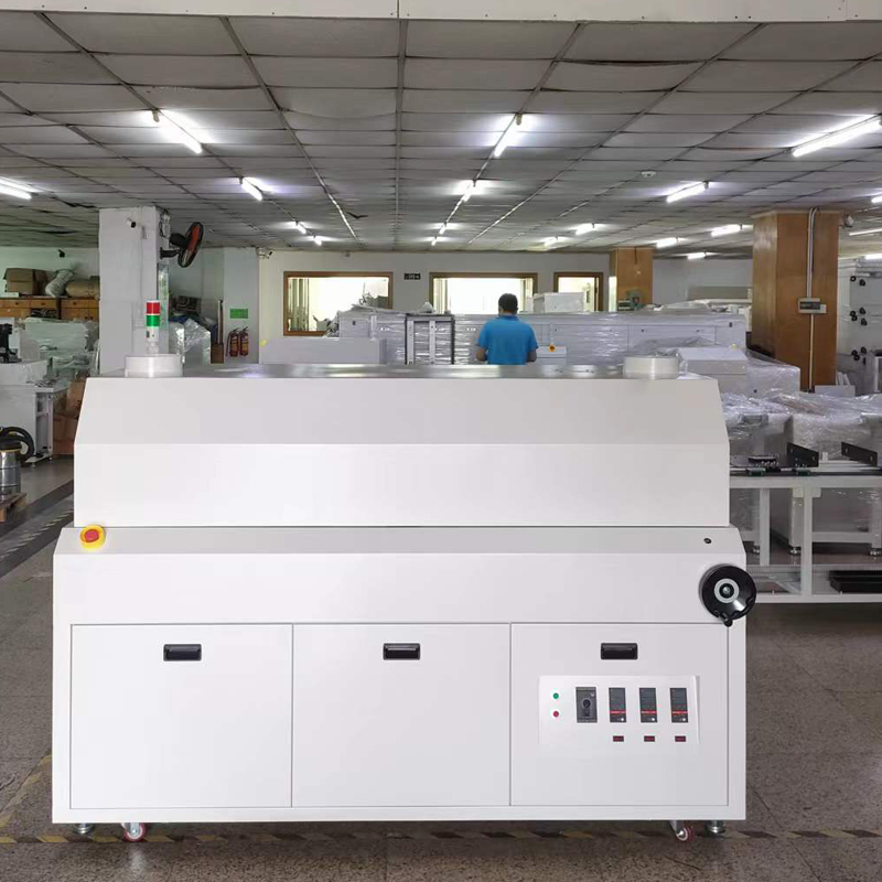 smt设备KY开元烤炉