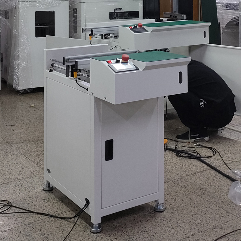 smt设备KY开元转角机