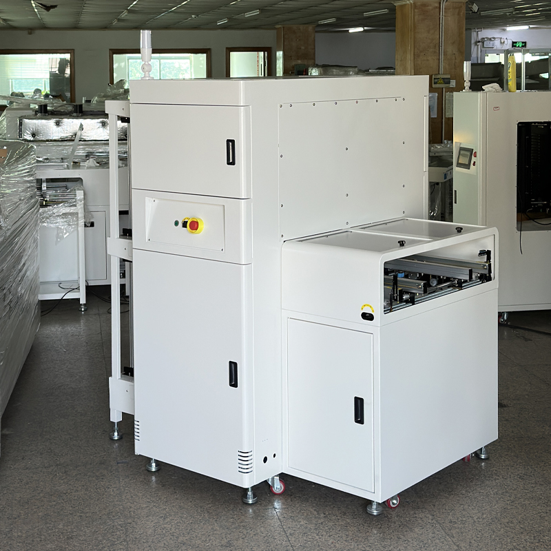 smtKY开元NGOK收板机