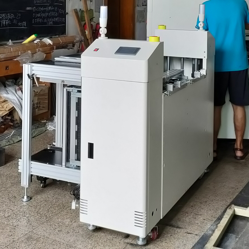 smt设备KY开元双轨上板机